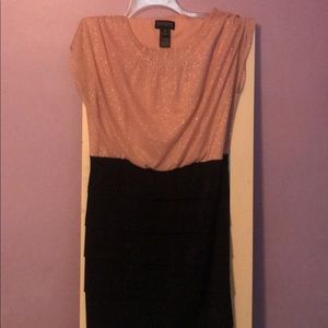 Casual dress for special occasion